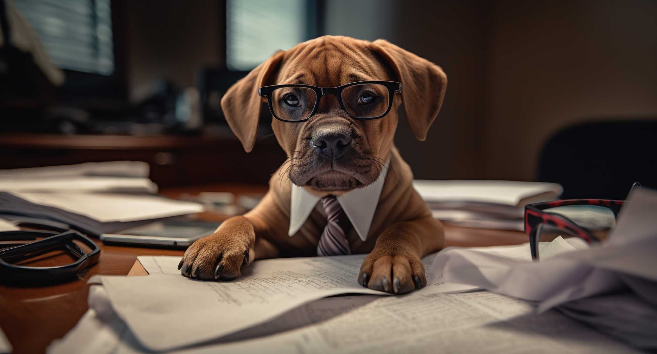 Wet Noses: Terms and Conditions - Wet Noses Dog Services
